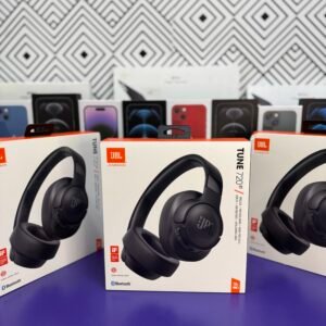 JBL Tune 729BT - Black - Brand New