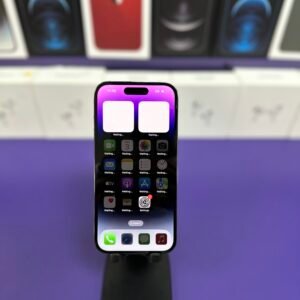 Apple iPhone 14 Pro - 1TB - Unlocked - Purple